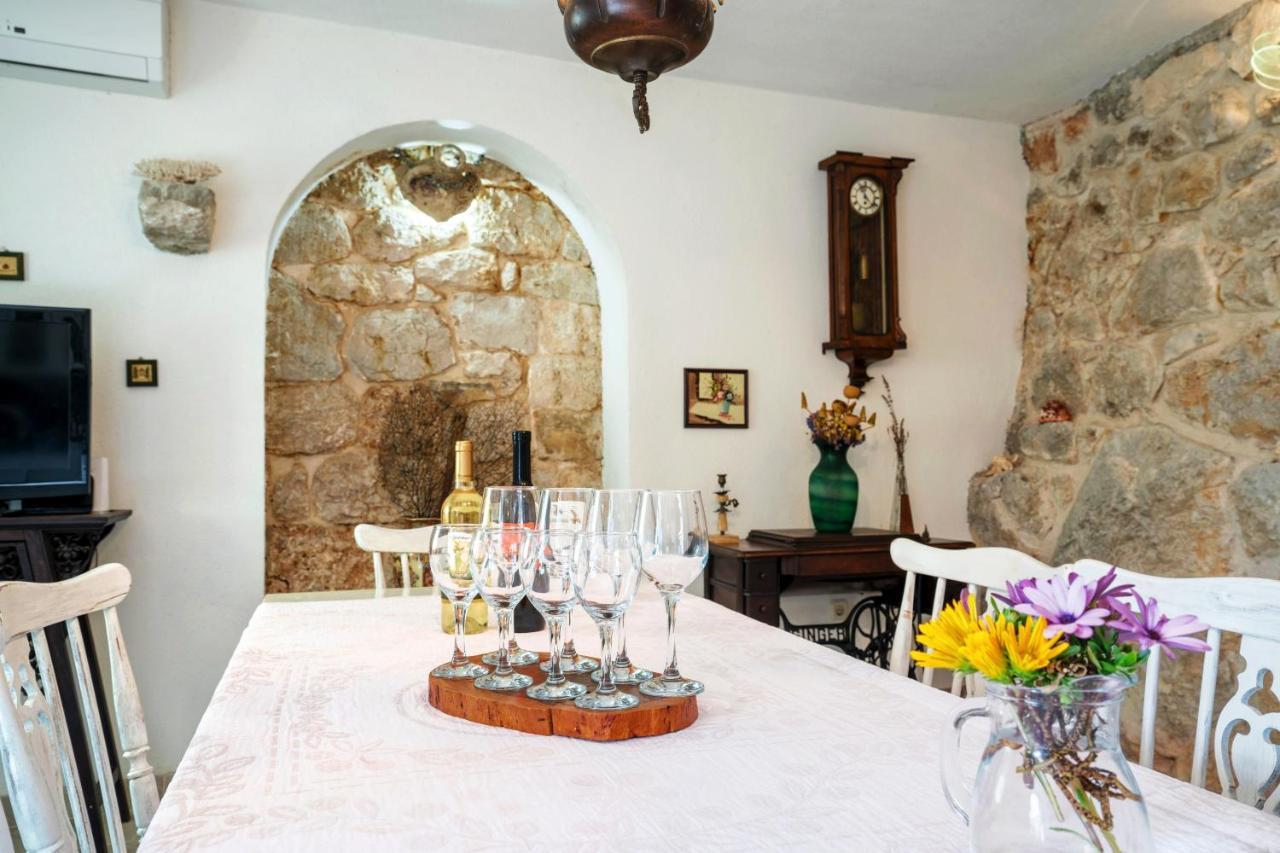Holiday Home Alegra พอดโกรา ภายนอก รูปภาพ