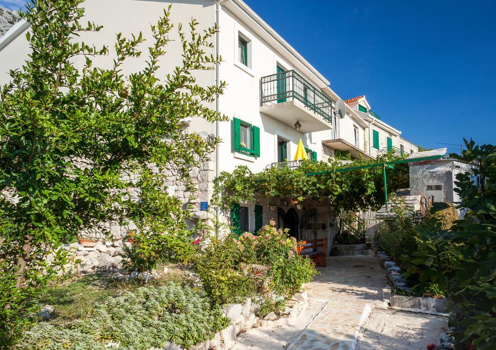 Holiday Home Alegra พอดโกรา ภายนอก รูปภาพ