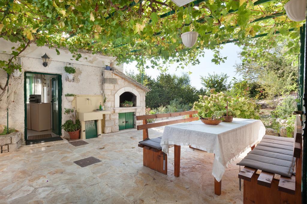 Holiday Home Alegra พอดโกรา ภายนอก รูปภาพ