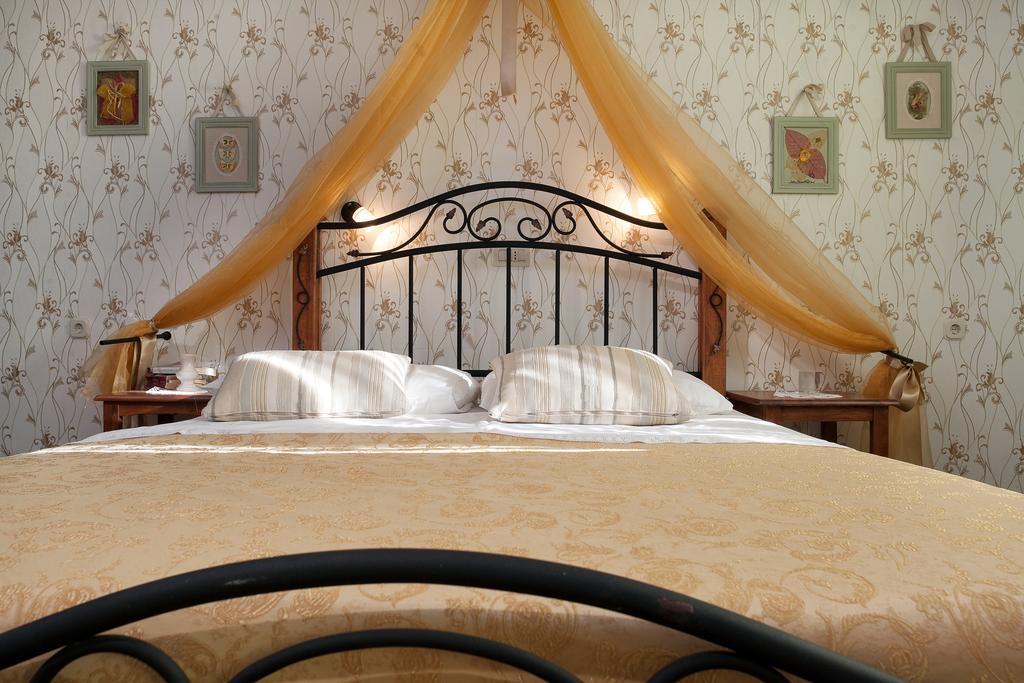 Holiday Home Alegra พอดโกรา ภายนอก รูปภาพ