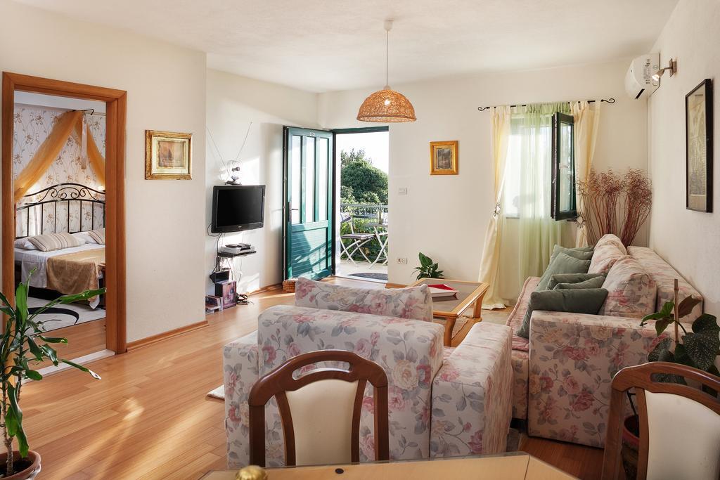 Holiday Home Alegra พอดโกรา ภายนอก รูปภาพ
