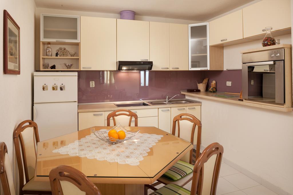 Holiday Home Alegra พอดโกรา ภายนอก รูปภาพ