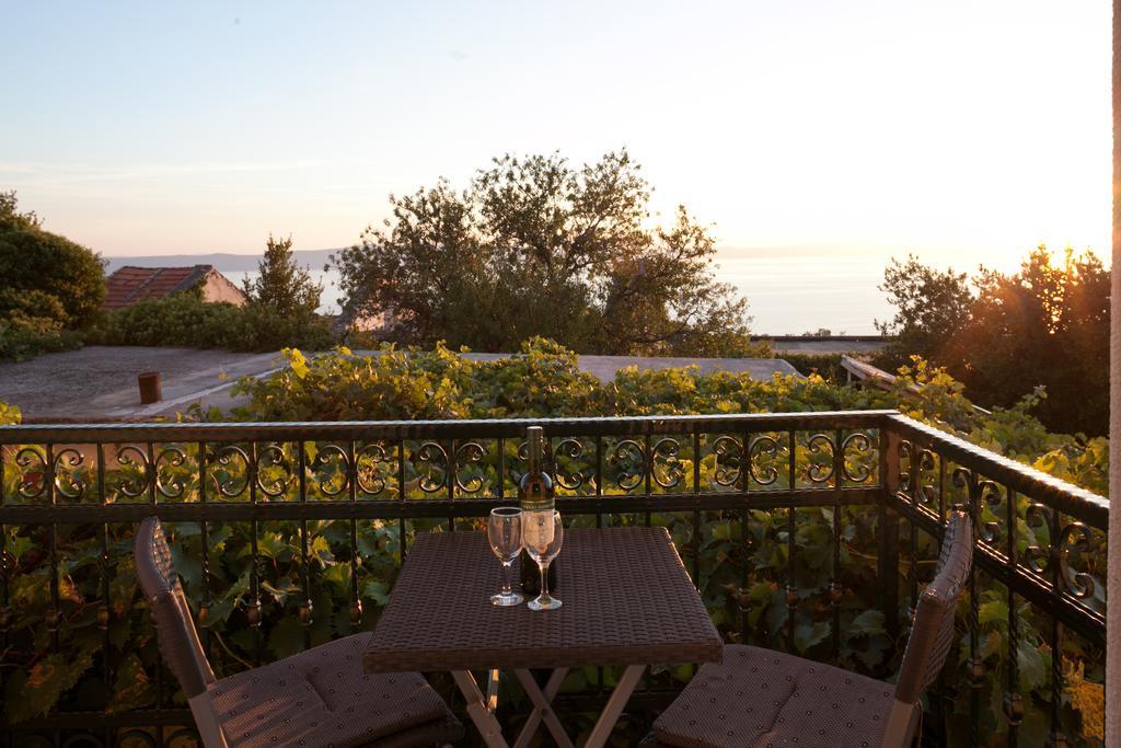 Holiday Home Alegra พอดโกรา ภายนอก รูปภาพ
