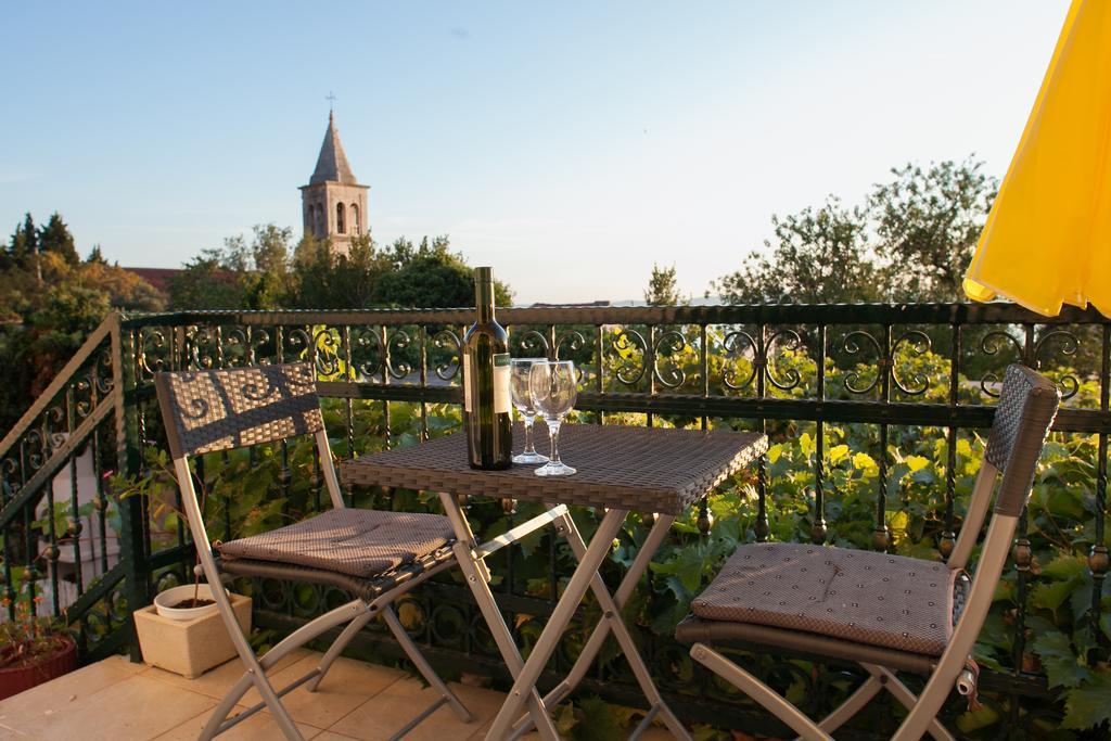 Holiday Home Alegra พอดโกรา ภายนอก รูปภาพ