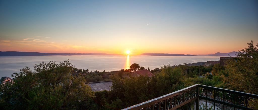 Holiday Home Alegra พอดโกรา ภายนอก รูปภาพ